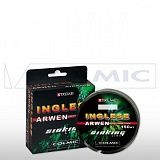 Леска COLMIC INGLESE ARWEN мт.150-0.200-4,90кг тонущая