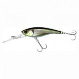 Воблер JACKALL Soul Shad 68 SP HL wakasagi
