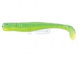 Виброхвосты съедобные LJ Pro Series LONG JOHN 10,7см 6шт цв.T18