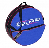 Сумка для садка двойная с карманом COLMIC PORTA NASSA SINGOLO CON TASCA