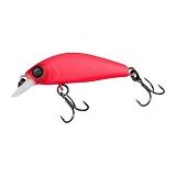 Воблер JACKALL Chubby Minnow 35 pink