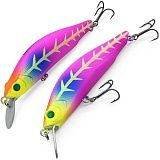 Воблер Kosadaka BAYWOLF xs 82F MCR