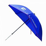 Зонт COLMIC облегченный FIBERGLASS UMBRELLA - 2.50mt
