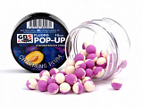 Бойлы POP-UP GBS Charming Plum Чарующая слива 8мм 45гр