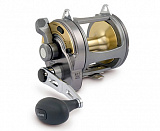 Катушка Shimano Tyrnos 2 Speed 30 LBS