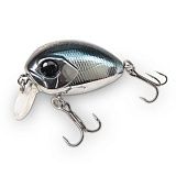 Воблер плавающий DOIYO ISHI 32 XS Floating - 3,2cm / 4,3g / 0-0,4m / WFC