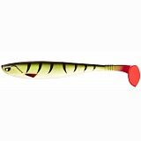 Виброхвосты LJ 3D Series BASARA SOFT SWIM 6,35см PG10