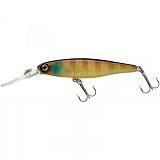 Воблер JACKALL DD Squirrel 67 SP noike gill