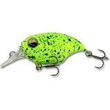 Воблер Kosadaka Dexter Crank XS 45F YKK
