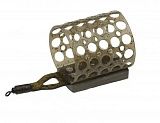 Кормушка фидерная DAM DETEK Flex Feeder Swivel - L