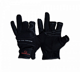 Перчатки неопреновые Kosadaka Fishing Gloves-21