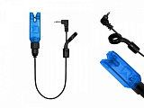 Индикаторы поклевки DELPHIN LED LightBLOCK Bite Indicator - Синий