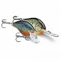 Воблер Rapala DT (Dives-To) Series