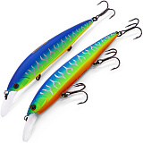 Воблер Kosadaka Rerange XS 110SP  17г, 0.5-1.2м, цв.REV