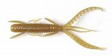 Виброхвосты съедобные LJ Pro Series HOGY SHRIMP 5.6см 10шт цв.S18