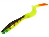 Твистеры LJ 3D BBS Series KUBIRA FIRE TAIL 9,0in (22,86)/PG30 1шт.