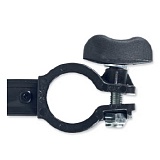 Крепеж для ножки Colmic Panetto One per Gamba / 30mm