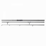 Карповое удилище трехчастное DAM ICONIC CARP Rod - 3.90m - 3.50lbs / 3pcs