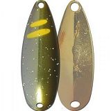 Блесна колеблющаяся Satellite Cherry Vespa II 14,2 гр 017