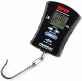 Весы цифровые RAPALA с подсветкой и пямятью (25 кг.)