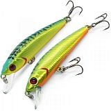 Воблер Kosadaka TD Minnow xs 60SP HT