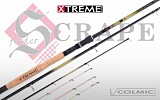 Удилище Фидерное Colmic Next Adventure 3-S 3.6м до 60гр