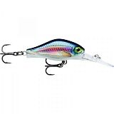 Воблер RAPALA Shadow Rap Fat Jack 04 /BLL Воблер RAPALA Shadow Rap Fat Jack 04 /BLL