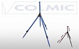 Подставка трипод COLMIC TRIPODE BLUE FLASH