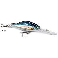 Воблер Rapala SHADOW RAP JACK DEEP
