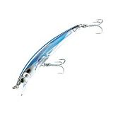 Воблер Yo-Zuri Crystal 3D Minnow Floating 110F 13гр B