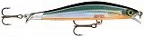 Воблер RAPALA RipStop 09 /HLW Воблер RAPALA RipStop 09 /HLW