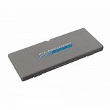 Поводочница FLAGMAN Hooklenght Box Gray 23х10х2см