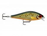 Воблер RAPALA SUPER SHADOW RAP 16см 77гр цв.SCRR Воблер RAPALA SUPER SHADOW RAP 16см 77гр цв.SCRR
