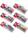 Воблеры сусп. LJ Pro Series ANIRA SP 04.90/020SET 6шт. набор Воблеры сусп. LJ Pro Series ANIRA SP 04.90/020SET 6шт. набор