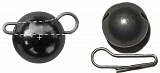 Чебурашка разборная Kosadaka Tungsten Jig Head Nickel