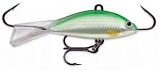 Балансир RAPALA Jigging Shad Rap 50мм 9гр цвет GPRT