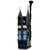 Мягкий подвесной органайзер Rapala Tackle Tower 46029-1