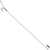 Карповый поводок DAM® TACTIX Classic Rig - 2шт.