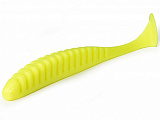 Виброхвосты съедоб. искусст. LJ Pro Series RADIATOR 5.0"(12.50)/S88 4шт.