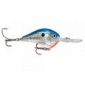 Воблер Rapala Dives-To  70мм 22гр