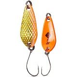 Блесна колеблющаяся IRON TROUT DEEP Spoon / 4,0g - MYR