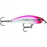 Воблер RAPALA Ultra Light Minnow 06 /PCL Воблер RAPALA Ultra Light Minnow 06 /PCL