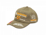 Бейсболка Kosadaka Smart Tackle (сетчатая)