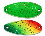 Блесна Kosadaka Trout Space CORVET 3g, 28mm, цвет RYLG TS-CRV-RYLG