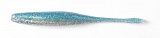 Виброхвосты съедобные LJ Pro Series WACKY HAMA STICK 89мм T05