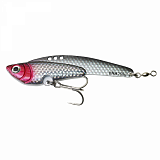 Цикада DAM SALT-X PILK/BLADE LURE - Fluo Pink UV / 15.5cm / 250g