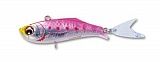 Воблер Yo-Zuri Hardcore Fintail Vibe F1080 (4,0г) WHPI