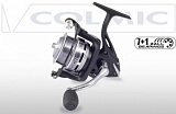 Катушка COLMIC BLACK TIGER 3500