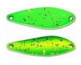 Блесна Kosadaka Trout Space DIVA 1.9g, 29mm, цвет LGYG TS-DV-LGYG