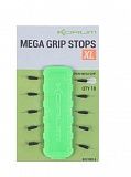 Стопоры резиновые KORUM Mega Grip Stops XL / 10шт.